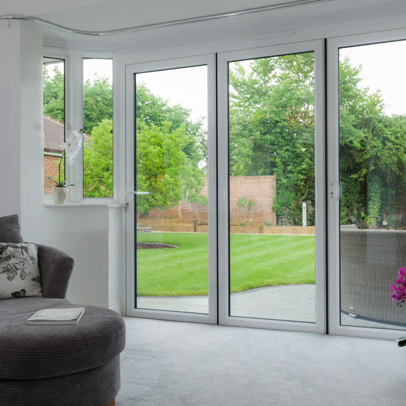 Replacement Doors Nottingham, Chesterfield & Derby From Trent Valley ...