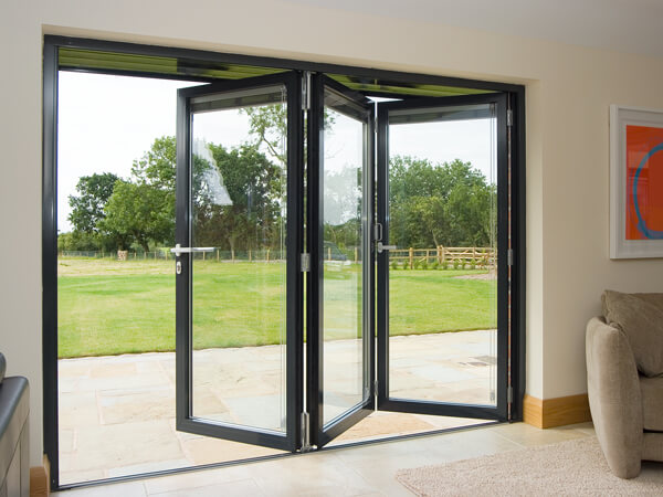 Bifold Doors Derby, Bifold Patio Doors