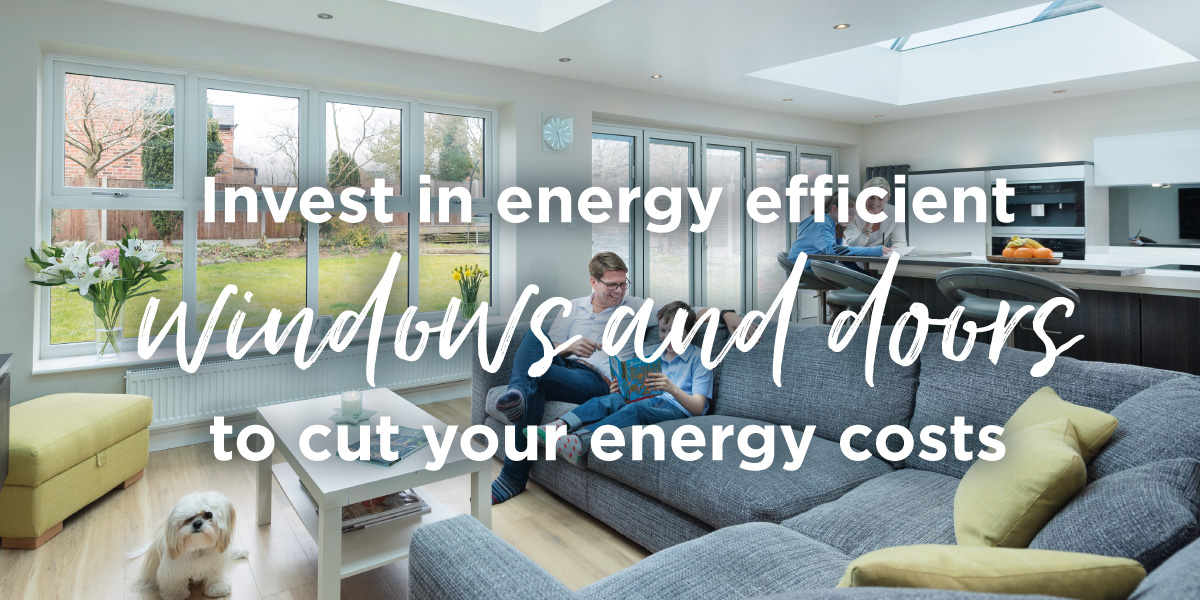 Cut your energy bills