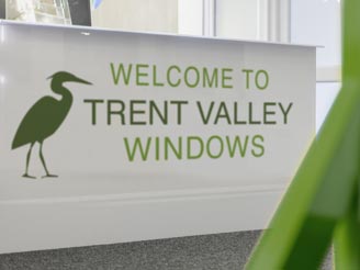 Welcome To Trent Valley Windows