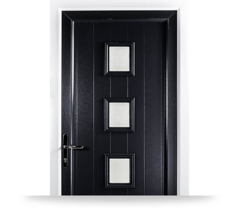 UPVC Doors