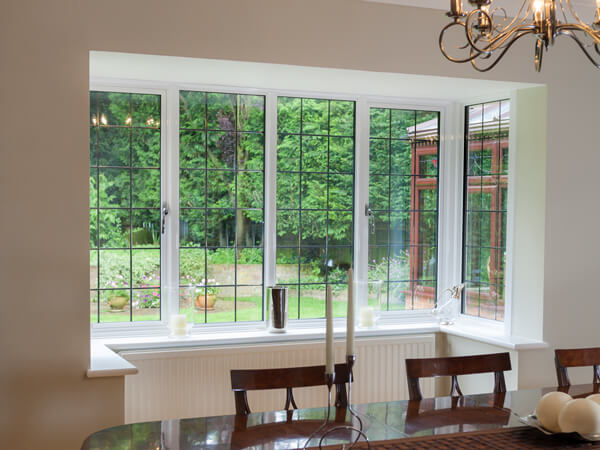 Triple Glazing Windows